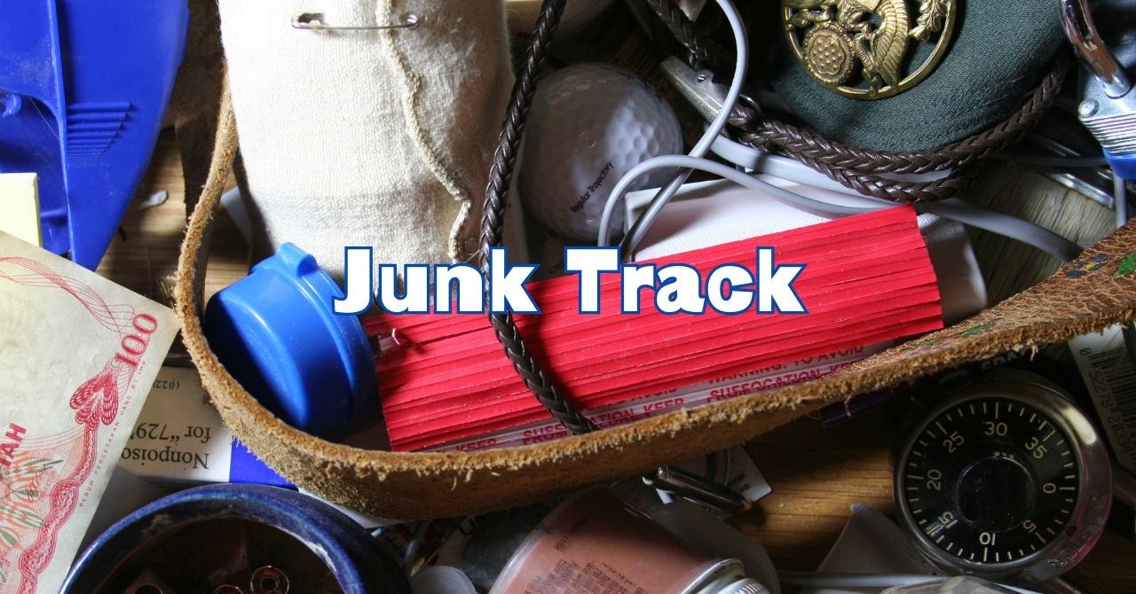 Junk Track