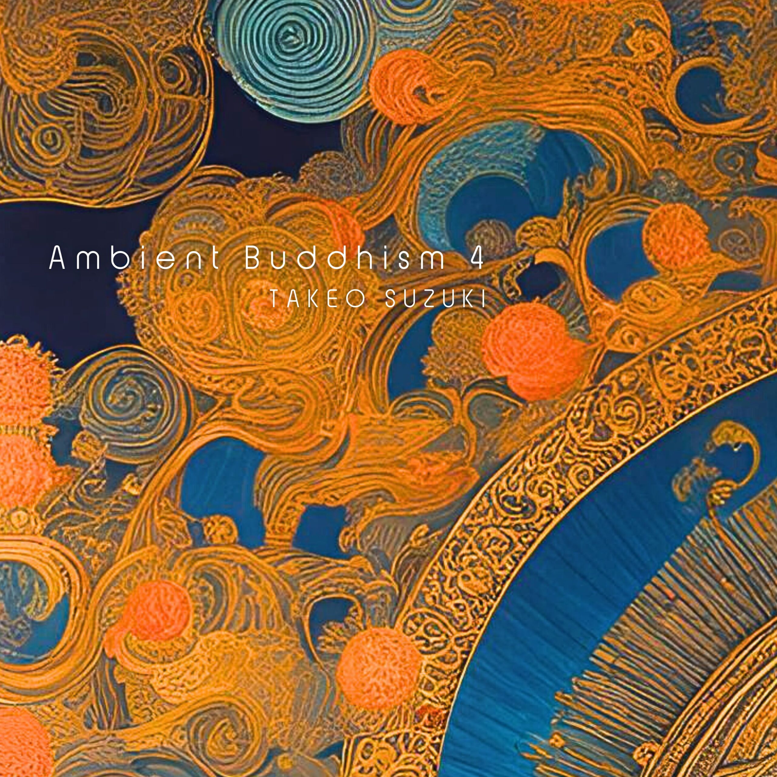 ambient buddhism 4